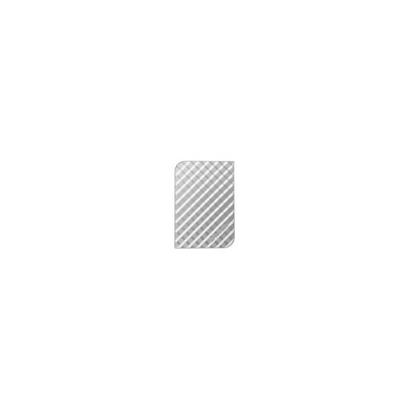 Verbatim (53198) Store 'N' Go 2.5" (6.35CM) GEN2 2TB USB 3.0 Silver