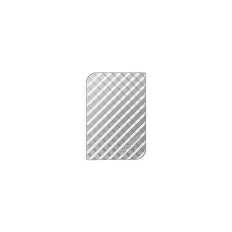 Verbatim (53198) Store 'N' Go 2.5" (6.35CM) GEN2 2TB USB 3.0 Silver