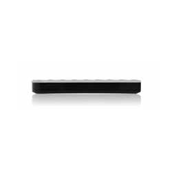 Verbatim (53198) Store 'N' Go 2.5" (6.35CM) GEN2 2TB USB 3.0 Silver