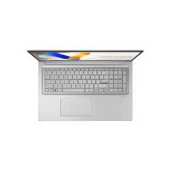 ASUS Vivobook 17 X1704VA-AU811W, 17.3 Inch Full HD Screen, Intel Core 5 120U Processor, 8GB RAM, 512GB SSD,Windows 11 Home