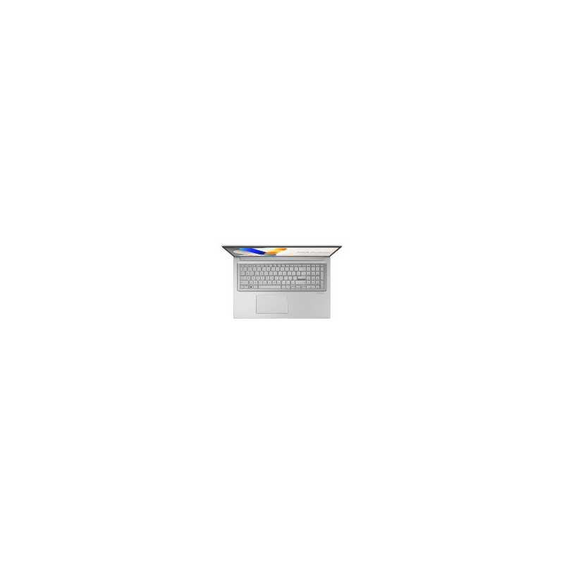 ASUS Vivobook 17 X1704VA-AU811W, 17.3 Inch Full HD Screen, Intel Core 5 120U Processor, 8GB RAM, 512GB SSD,Windows 11 Home