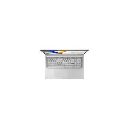 ASUS Vivobook 17 X1704VA-AU811W, 17.3 Inch Full HD Screen, Intel Core 5 120U Processor, 8GB RAM, 512GB SSD,Windows 11 Home