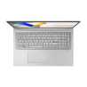 ASUS Vivobook 17 X1704VA-AU811W, 17.3 Inch Full HD Screen, Intel Core 5 120U Processor, 8GB RAM, 512GB SSD,Windows 11 Home