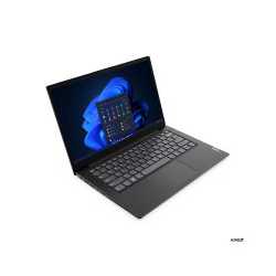 Lenovo V14 G4 82YX004PUK Laptop, 14 Inch Full HD 1080p Screen, AMD Ryzen 5 7430U, 8GB RAM, 512GB SSD, AMD Radeon Graphics, Windo