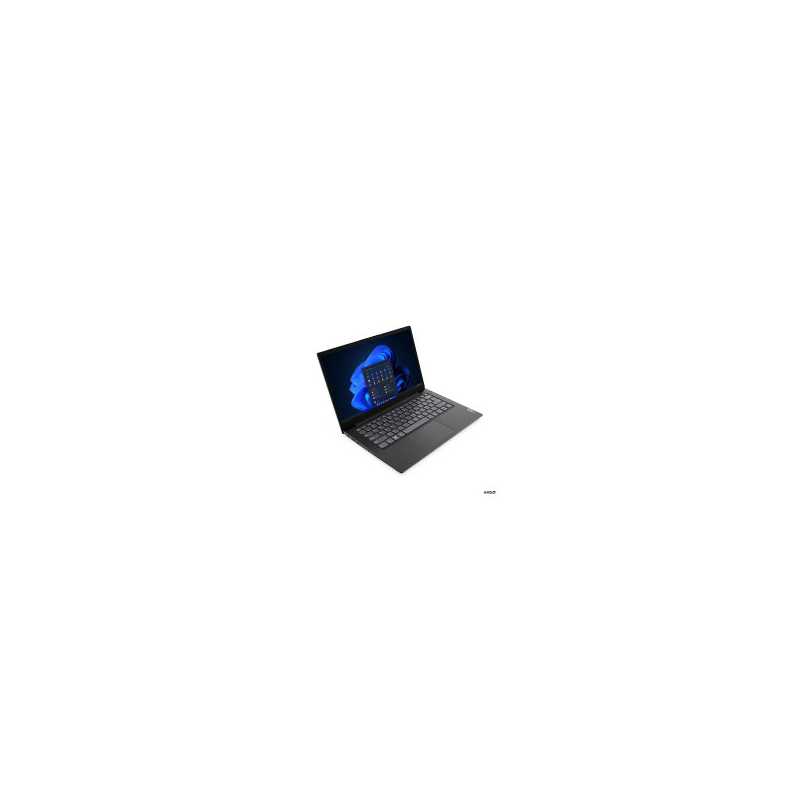 Lenovo V14 G4 82YX004PUK Laptop, 14 Inch Full HD 1080p Screen, AMD Ryzen 5 7430U, 8GB RAM, 512GB SSD, AMD Radeon Graphics, Windo