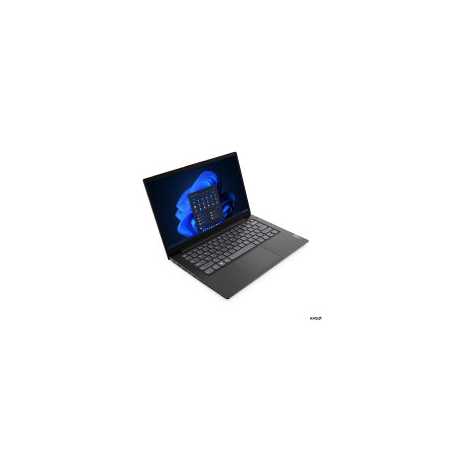 Lenovo V14 G4 82YX004PUK Laptop, 14 Inch Full HD 1080p Screen, AMD Ryzen 5 7430U, 8GB RAM, 512GB SSD, AMD Radeon Graphics, Windo