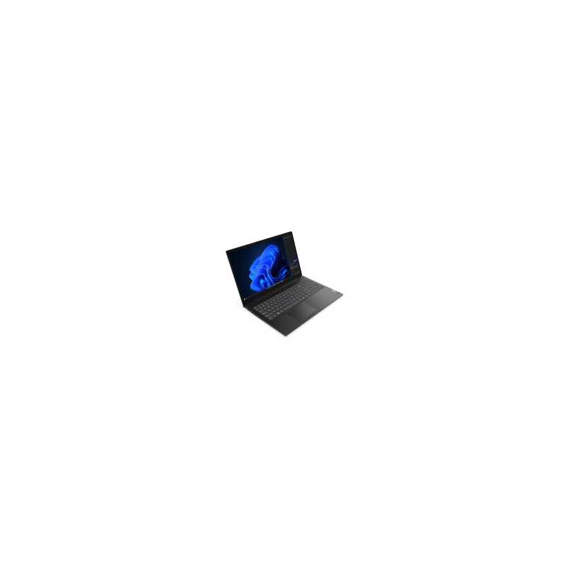 Lenovo V15 G5 83GW00HXUK Laptop, 15.6 Inch Full HD 1080p Screen, Intel Core i5 13420H 13th Gen, 16GB DDR5 RAM, 512GB SSD, Intel 