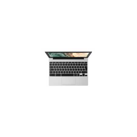 Samsung Galaxy Chromebook Go XE310XDA-KA1UK, 11.6 Inch HD Screen, Intel Celeron N4500, 4GB RAM, 64GB eMMC, Chrome OS