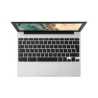 Samsung Galaxy Chromebook Go XE310XDA-KA1UK, 11.6 Inch HD Screen, Intel Celeron N4500, 4GB RAM, 64GB eMMC, Chrome OS