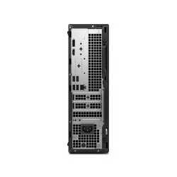Dell Pro QCS1250 Slim Desktop PC, Intel Core Ultra 5 235, 16GB DDR5-SDRAM, 512GB SSD, Windows 11 Pro