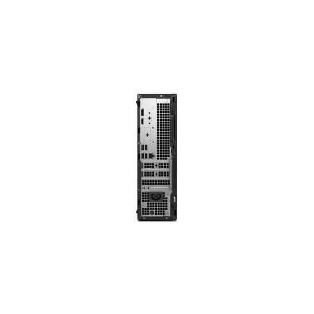 Dell Pro QCS1250 Slim Desktop PC, Intel Core Ultra 5 235, 16GB DDR5-SDRAM, 512GB SSD, Windows 11 Pro