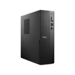 Dell Outlet A1 Pro QVS1260 Slim Desktop PC, Intel Core i3-14100 14th Gen, 8GB RAM, 512GB SSD, Windows 11 Pro with Keyboard & Mou