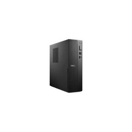 Dell Outlet A1 Pro QVS1260 Slim Desktop PC, Intel Core i3-14100 14th Gen, 8GB RAM, 512GB SSD, Windows 11 Pro with Keyboard & Mou