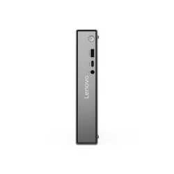 Lenovo ThinkCentre neo 50q G5 13B90063UK Tiny PC, Intel Core 5 210H, 8GB DDR5-5600 RAM, 256GB SSD, Intel Graphics, Windows 11 Pr