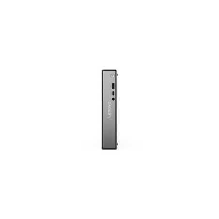 Lenovo ThinkCentre neo 50q G5 13B90063UK Tiny PC, Intel Core 5 210H, 8GB DDR5-5600 RAM, 256GB SSD, Intel Graphics, Windows 11 Pr