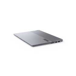 Lenovo ThinkBook 14 G7 Laptop, 14 Inch WUXGA 1920x1200 IPS Screen, AMD Ryzen 5 7535HS, 8GB DDR5-4800 RAM, 256GB SSD, Windows 11 