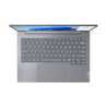 Lenovo ThinkBook 14 G8 Laptop, 14 Inch WUXGA 1920x1200 IPS Screen, Intel Core Ultra 5 225U, 16GB DDR5-5600 RAM, 256GB SSD, Windo