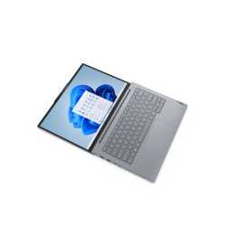 Lenovo ThinkBook 14 G8 Laptop, 14 Inch WUXGA 1920x1200 IPS Screen, Intel Core Ultra 5 225U, 16GB DDR5-5600 RAM, 256GB SSD, Windo