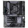 Gigabyte B550 X EAGLE AMD AM4 Socket Motherboard, ATX, 4x DDR4 Slots, 2x M.2 Sockets, Fitted I/O Shield, 2.5GbE LAN, Wi-Fi 6E, 1