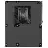 Gigabyte B550 X EAGLE AMD AM4 Socket Motherboard, ATX, 4x DDR4 Slots, 2x M.2 Sockets, Fitted I/O Shield, 2.5GbE LAN, Wi-Fi 6E, 1