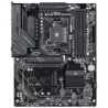 Gigabyte B550 X GAMING AMD AM4 Socket Motherboard, ATX, 4x DDR4 Slots, 2x M.2 Sockets, Fitted I/O Shield, 2.5GbE LAN, Wi-Fi 7, 1