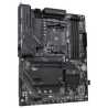 Gigabyte B550 X GAMING AMD AM4 Socket Motherboard, ATX, 4x DDR4 Slots, 2x M.2 Sockets, Fitted I/O Shield, 2.5GbE LAN, Wi-Fi 7, 1