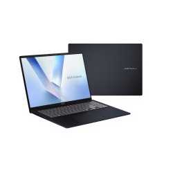 ASUS Vivobook 16 X1607QA-MB005W Laptop, 16 Inch Full HD Screen, Snapdragon X1-26-100, 16GB RAM, 512GB SSD, Windows 11 Home
