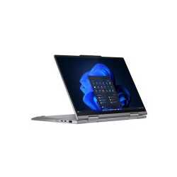 Lenovo ThinkPad X1 2-in-1 Laptop, 14 Inch WUXGA 1920x1200 IPS TouchScreen, Intel Core Ultra 5 135U Processor, 32GB DDR5X-6400 RA