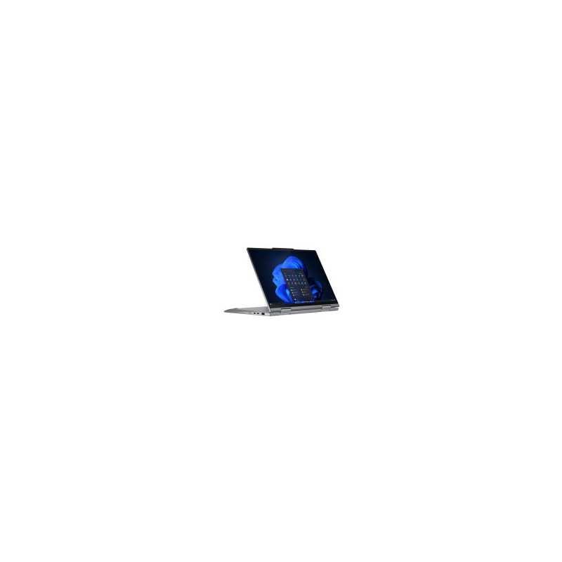 Lenovo ThinkPad X1 2-in-1 Laptop, 14 Inch WUXGA 1920x1200 IPS TouchScreen, Intel Core Ultra 5 135U Processor, 32GB DDR5X-6400 RA