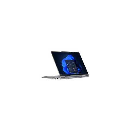 Lenovo ThinkPad X1 2-in-1 Laptop, 14 Inch WUXGA 1920x1200 IPS TouchScreen, Intel Core Ultra 5 135U Processor, 32GB DDR5X-6400 RA