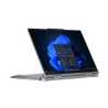 Lenovo ThinkPad X1 2-in-1 Laptop, 14 Inch WUXGA 1920x1200 IPS TouchScreen, Intel Core Ultra 5 135U Processor, 32GB DDR5X-6400 RA