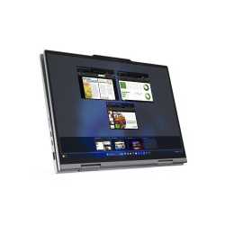 Lenovo ThinkPad X1 2-in-1 Laptop, 14 Inch WUXGA 1920x1200 IPS TouchScreen, Intel Core Ultra 5 135U Processor, 32GB DDR5X-6400 RA