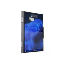Lenovo ThinkPad X1 2-in-1 Laptop, 14 Inch WUXGA 1920x1200 IPS TouchScreen, Intel Core Ultra 5 135U Processor, 32GB DDR5X-6400 RA