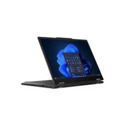 Lenovo ThinkPad X13 2-in-1 Laptop, 13.3 Inch WUXGA 1920x1200 IPS TouchScreen, Intel Core Ultra 5 125U Processor, 16GB DDR5X-6400