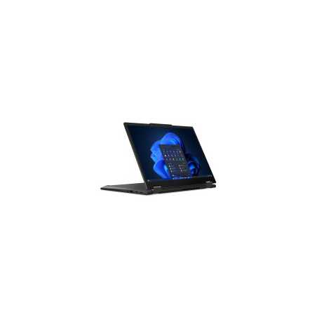 Lenovo ThinkPad X13 2-in-1 Laptop, 13.3 Inch WUXGA 1920x1200 IPS TouchScreen, Intel Core Ultra 5 125U Processor, 16GB DDR5X-6400