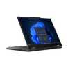 Lenovo ThinkPad X13 2-in-1 Laptop, 13.3 Inch WUXGA 1920x1200 IPS TouchScreen, Intel Core Ultra 5 125U Processor, 16GB DDR5X-6400
