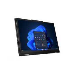 Lenovo ThinkPad X13 2-in-1 Laptop, 13.3 Inch WUXGA 1920x1200 IPS TouchScreen, Intel Core Ultra 5 125U Processor, 16GB DDR5X-6400