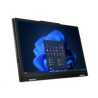 Lenovo ThinkPad X13 2-in-1 Laptop, 13.3 Inch WUXGA 1920x1200 IPS TouchScreen, Intel Core Ultra 5 125U Processor, 16GB DDR5X-6400