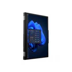 Lenovo ThinkPad X13 2-in-1 Laptop, 13.3 Inch WUXGA 1920x1200 IPS TouchScreen, Intel Core Ultra 5 125U Processor, 16GB DDR5X-6400