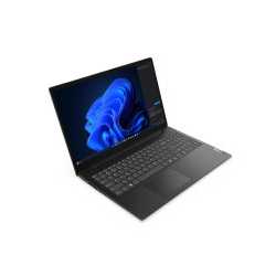 Lenovo V15 G5 83GW007FUK Laptop, 15.6 Inch Full HD 1080p Screen, Intel Core i5 13420H 13th Gen, 8GB DDR5 RAM, 512GB SSD, Intel U