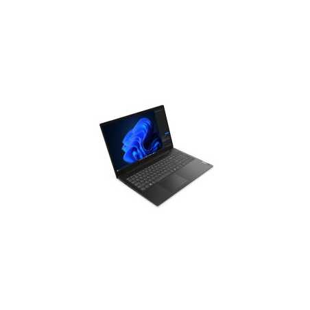 Lenovo V15 G5 83GW007FUK Laptop, 15.6 Inch Full HD 1080p Screen, Intel Core i5 13420H 13th Gen, 8GB DDR5 RAM, 512GB SSD, Intel U