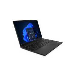 Lenovo ThinkPad X13 Laptop, 13.3 Inch WUXGA 1920x1200 IPS TouchScreen, Intel Core Ultra 5 135U Processor, 16GB DDR5X-6400 RAM, 5