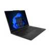 Lenovo ThinkPad X13 Laptop, 13.3 Inch WUXGA 1920x1200 IPS TouchScreen, Intel Core Ultra 5 135U Processor, 16GB DDR5X-6400 RAM, 5