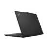 Lenovo ThinkPad X13 Laptop, 13.3 Inch WUXGA 1920x1200 IPS TouchScreen, Intel Core Ultra 5 135U Processor, 16GB DDR5X-6400 RAM, 5