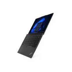 Lenovo ThinkPad X13 Laptop, 13.3 Inch WUXGA 1920x1200 IPS TouchScreen, Intel Core Ultra 5 135U Processor, 16GB DDR5X-6400 RAM, 5