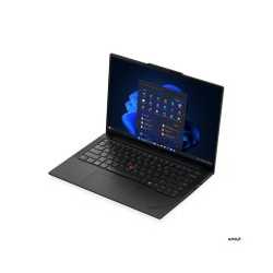 Lenovo ThinkPad E14 Laptop, 14 Inch WUXGA 1920x1200 IPS Screen, AMD Ryzen 5 220 Processor, 16GB DDR5-5600 RAM, 256GB SSD, Window
