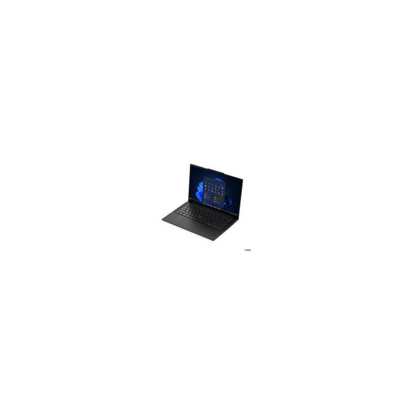 Lenovo ThinkPad E14 Laptop, 14 Inch WUXGA 1920x1200 IPS Screen, AMD Ryzen 5 220 Processor, 16GB DDR5-5600 RAM, 256GB SSD, Window