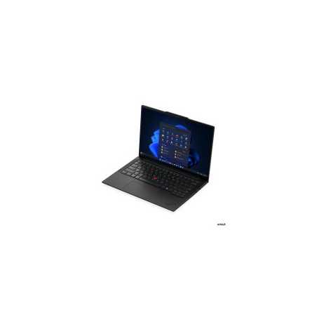 Lenovo ThinkPad E14 Laptop, 14 Inch WUXGA 1920x1200 IPS Screen, AMD Ryzen 5 220 Processor, 16GB DDR5-5600 RAM, 256GB SSD, Window