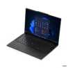 Lenovo ThinkPad E14 Laptop, 14 Inch WUXGA 1920x1200 IPS Screen, AMD Ryzen 5 220 Processor, 16GB DDR5-5600 RAM, 256GB SSD, Window