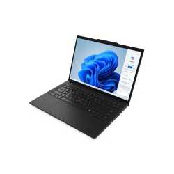 Lenovo ThinkPad T14 Laptop, 14 Inch WUXGA 1920x1200 IPS TouchScreen, Intel Core Ultra 5 135U Processor, 16GB DDR5-5600 RAM, 512G